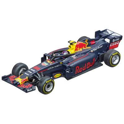 Carrera GO!!! / GO!!! Plus Aston Martin Red Bull Racing RB14 Max Verstappen Nr.33 64144