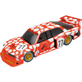 Carrera Digital 132 Auto BMW 320 Turbo Flachbau Team...