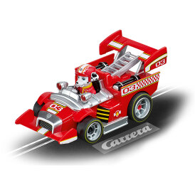 Carrera GO!!! Rennbahn Autorennbahn PAW Patrol - Ready Race Rescue Set / Grundpackung 62535