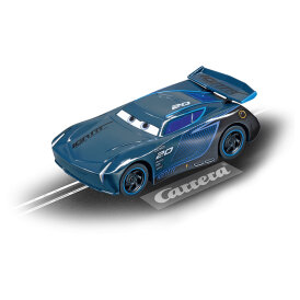 My 1. First Carrera Rennbahn Autorennbahn Disney Pixar Cars - Power Duell Set / Grundpackung 63038