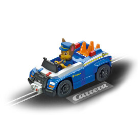 My 1. First Carrera Rennbahn Autorennbahn Paw Patrol - On The Double Set / Grundpackung 63035