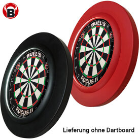 BULLS Dart Lightning LED PU Surround Dartboard Light...