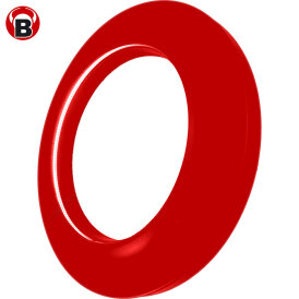 BULLS Dart Lightning LED PU Surround Dartboard Light Dartboardbeleuchtung Dartscheiben Licht