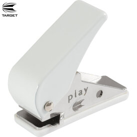 Target Dart Play Flight Punch Flightlocher Slot-Lock-System