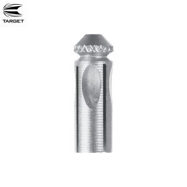 Target Dart Flight Protector Aluminium Flightschoner in verschiedenen Farben