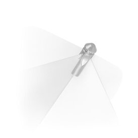 Target Dart Flight Protector Aluminium Flightschoner in verschiedenen Farben