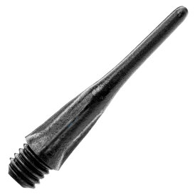 Karella Dart Ultimo 50 Stück in Dartröhrchen Pixel Tip Softdart Spitze Soft Tip 2BA