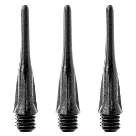 Karella Dart Ultimo 500 Stück in Dose Pixel Tip Softdart Spitze Soft Tip 2BA