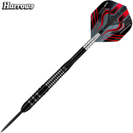 Harrows Steel Darts Damon Heta The Heat 90% Tungsten Steeltip Dart Steeldart