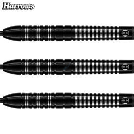 Harrows Steel Darts Damon Heta The Heat 90% Tungsten Steeltip Dart Steeldart