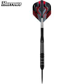 Harrows Steel Darts Damon Heta The Heat 90% Tungsten Steeltip Dart Steeldart 25 g
