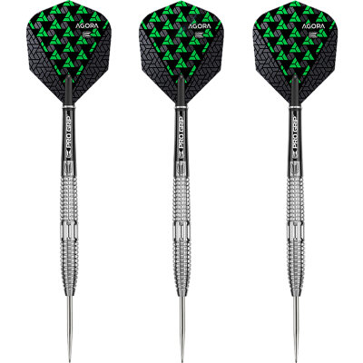 Target Dart Steel Darts Agora A02 Steeltip Darts Steeldart 24 g