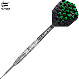 Target Dart Steel Darts Agora A02 Steeltip Darts Steeldart 24 g