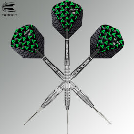 Target Dart Steel Darts Agora A02 Steeltip Darts Steeldart 24 g
