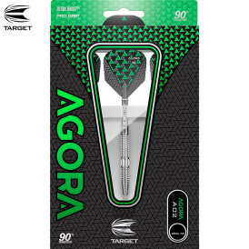Target Dart Steel Darts Agora A02 Steeltip Darts Steeldart 24 g