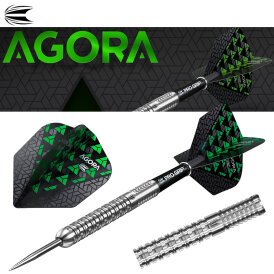 Target Dart Steel Darts Agora A01 Steeltip Darts Steeldart