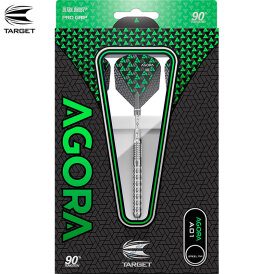 Target Dart Steel Darts Agora A01 Steeltip Darts Steeldart