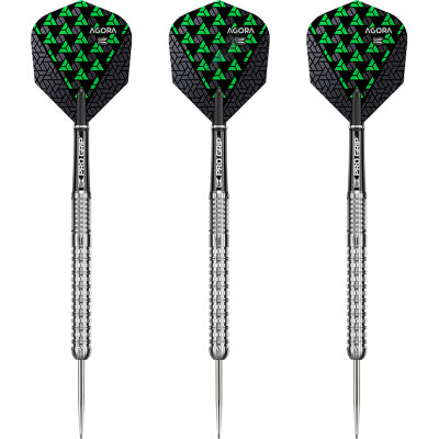 Target Dart Steel Darts Agora A01 Steeltip Darts Steeldart 22 g