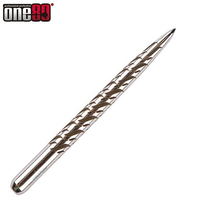 one80 Steel Tip Aztech Point Dart Wechsel- Spitzen Dart Point verschiedene Farben und Längen
