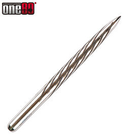 one80 Steel Tip Aztech Point Dart Wechsel- Spitzen Dart Point verschiedene Farben und Längen