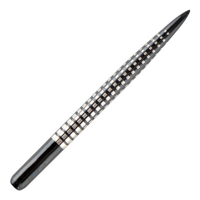one80 Steel Tip Aztech Point Dart Wechsel- Spitzen Dart Point Schwarz Point B 32 mm