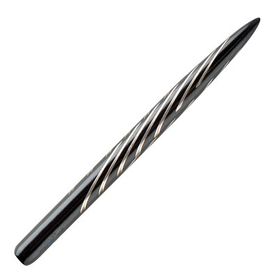 one80 Steel Tip Aztech Point Dart Wechsel- Spitzen Dart Point Schwarz Point C 36 mm