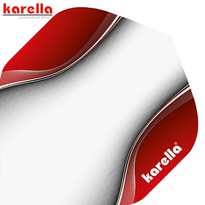 Karella Dart-Fly Dartflight ShotGun Dart Flight Dartflights Standard 2020