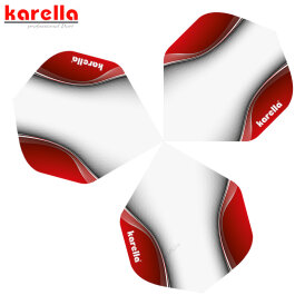 Karella Dart-Fly Dartflight ShotGun Dart Flight Dartflights Standard 2020