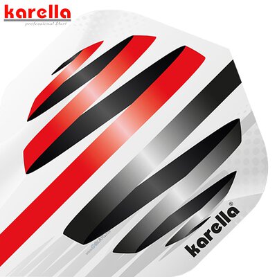 Karella Dart-Fly Dartflight HiPower Dart Flight Dartflights Standard 2020