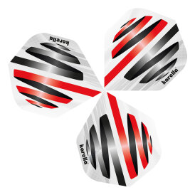 Karella Dart-Fly Dartflight HiPower Dart Flight Dartflights Standard 2020