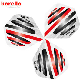 Karella Dart-Fly Dartflight HiPower Dart Flight Dartflights Standard 2020