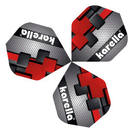 Karella Dart-Fly Dartflight SuperDrive Dart Flight Dartflights Standard 2020