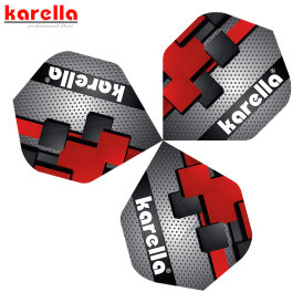 Karella Dart-Fly Dartflight SuperDrive Dart Flight Dartflights Standard 2020