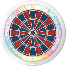 "B-Ware" - Gran Darts GranBoard 132 2-Loch...