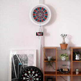 "B-Ware" - Gran Darts GranBoard 132 2-Loch Bluetooth 5.0 Dartautomat Elektronik Dartboard Weltneuheit 2020