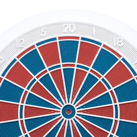 "B-Ware" - Gran Darts GranBoard 132 2-Loch Bluetooth 5.0 Dartautomat Elektronik Dartboard Weltneuheit 2020