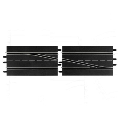Carrera Digital 124 / 132 Weiche rechts 30345 lose