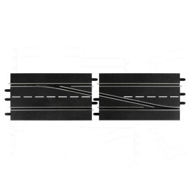 Carrera Digital 124 / 132 Weiche rechts 30345 lose