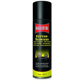 Ballistol Kettenreiniger Spray 250 ml
