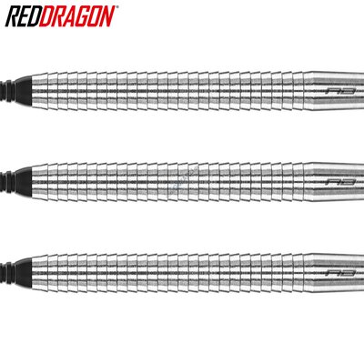 Red Dragon Soft Darts Razor Edge Original Softtip Dart Softdart 20 g