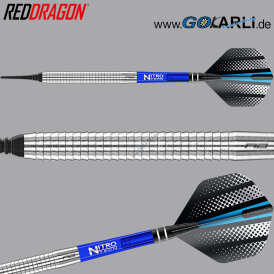 Red Dragon Soft Darts Razor Edge Original Softtip Dart Softdart 20 g