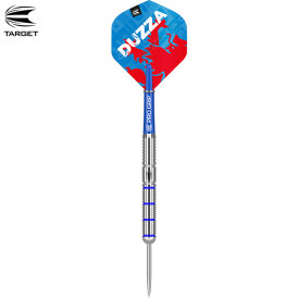 Target Steel Darts Glen Durrant Duzza 80% Tungsten Steeltip Darts Steeldart 2021 21 g