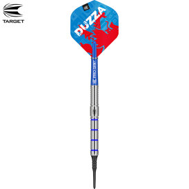 Target Soft Darts Glen Durrant Duzza 80% Tungsten Softtip Darts Softdart 20 g