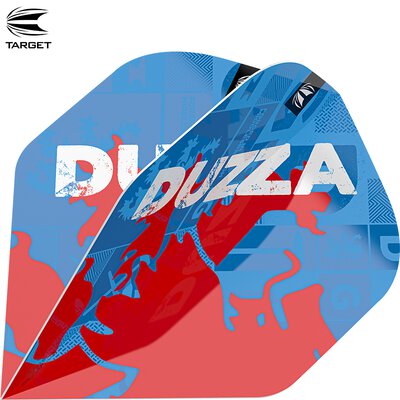 Target Glen Durrant Duzza Pro Ultra Dart Flight Nr.2 Design 2021