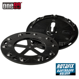 one80 Dart Gladiator 3 Plus WDF Logo Bristle Dart Board Dartboard Turnierboard Dartscheibe