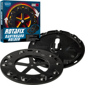one80 Dart Gladiator 3 Plus WDF Logo Bristle Dart Board Dartboard Turnierboard Dartscheibe