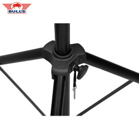 BULLS NL Tripod Dartboard Stand 2.0 Dartboard Dartscheiben Ständer Dartständer