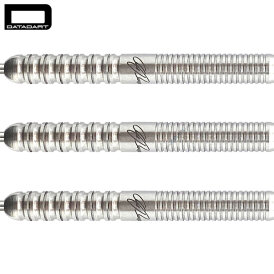 Datadart Steel Darts Christian Bunse 90% Tungsten Steeltip Darts Steeldart 2021 23 g