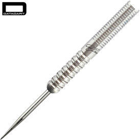 Datadart Steel Darts Christian Bunse 90% Tungsten Steeltip Darts Steeldart 2021 23 g