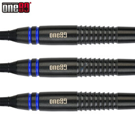 one80 Soft Darts Raise B - BBL 80% Tungsten Softtip Dart Softdart 17,5 g